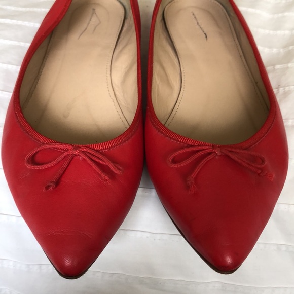 J. Crew Shoes - JCREW•Ballet Shoes